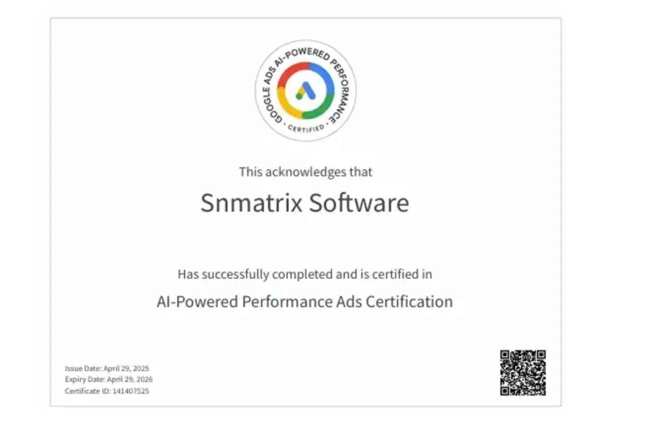 SNMatrix